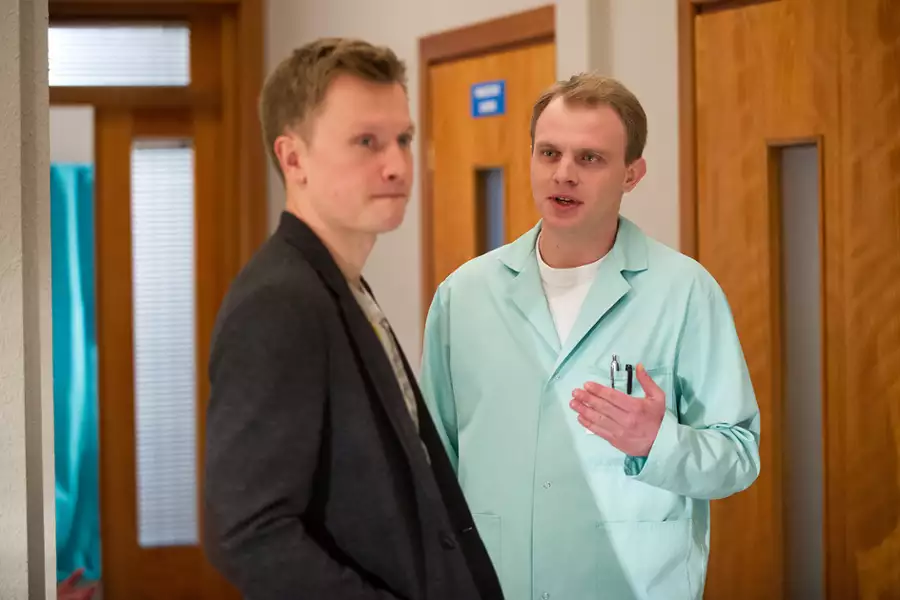 Na Wspólnej - galeria zdjęć - filmweb