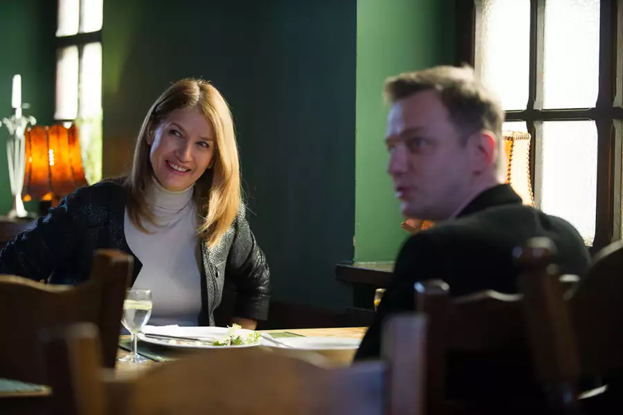 Na Wspólnej - galeria zdjęć - filmweb