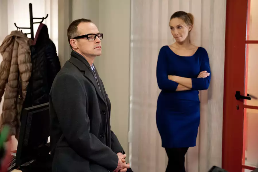 Na Wspólnej - galeria zdjęć - filmweb
