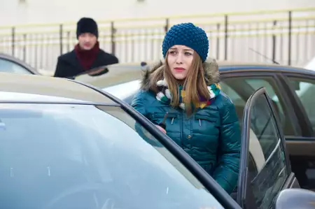 Na Wspólnej - galeria zdjęć - filmweb