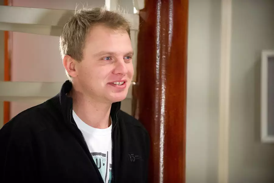 Na Wspólnej - galeria zdjęć - filmweb