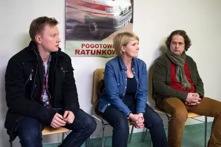 Na Wsp&oacute;lnej - galeria zdjęć - filmweb