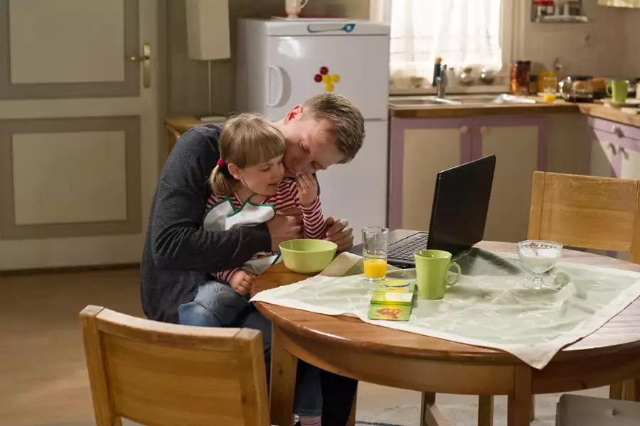 Na Wspólnej - galeria zdjęć - filmweb