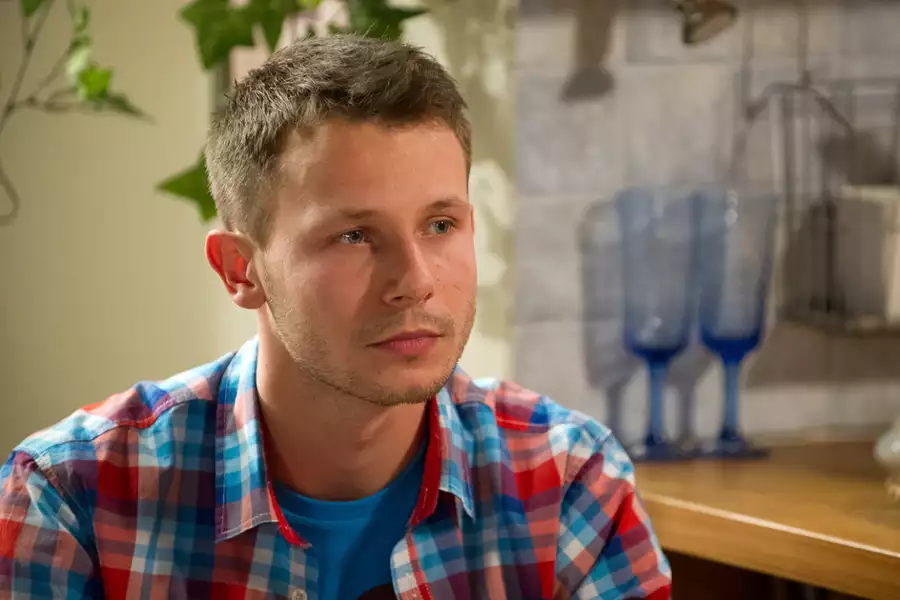 Na Wspólnej - galeria zdjęć - filmweb