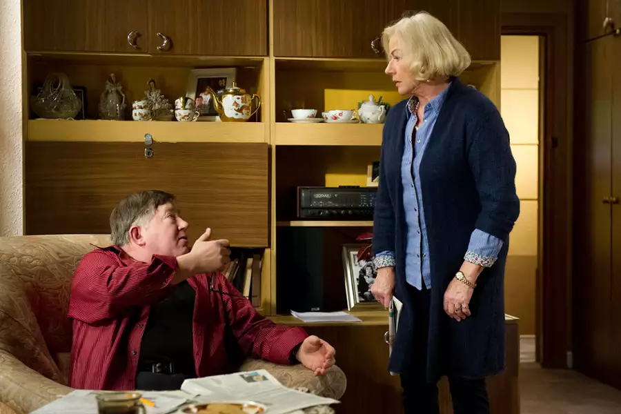 Na Wspólnej - galeria zdjęć - filmweb