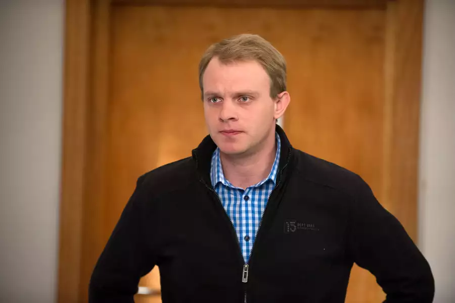 Na Wspólnej - galeria zdjęć - filmweb