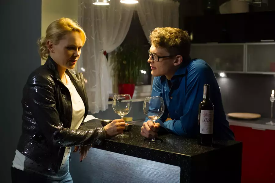 Na Wspólnej - galeria zdjęć - filmweb