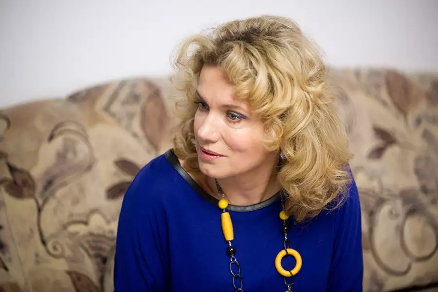 Na Wspólnej - galeria zdjęć - filmweb