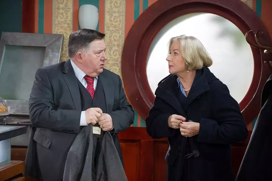 Na Wspólnej - galeria zdjęć - filmweb
