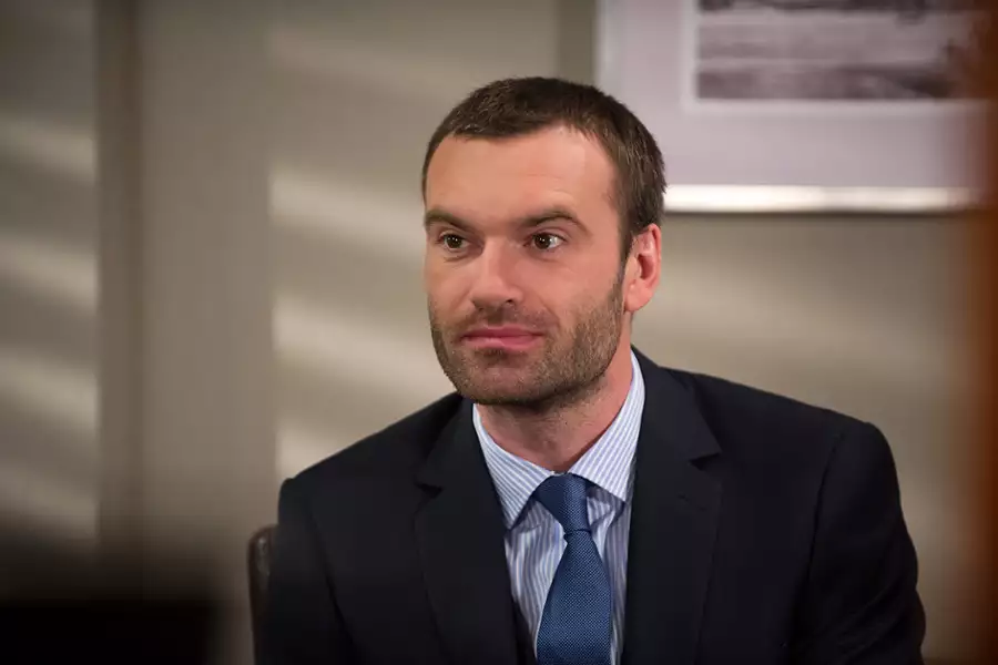 Na Wspólnej - galeria zdjęć - filmweb