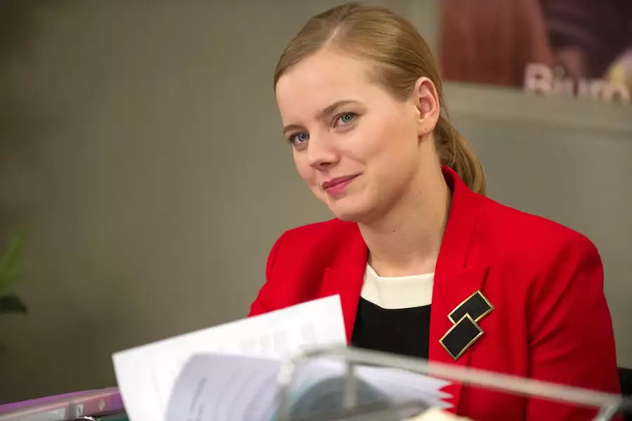 Na Wspólnej - galeria zdjęć - filmweb