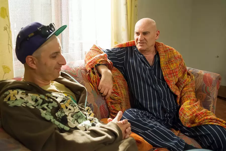 Na Wspólnej - galeria zdjęć - filmweb