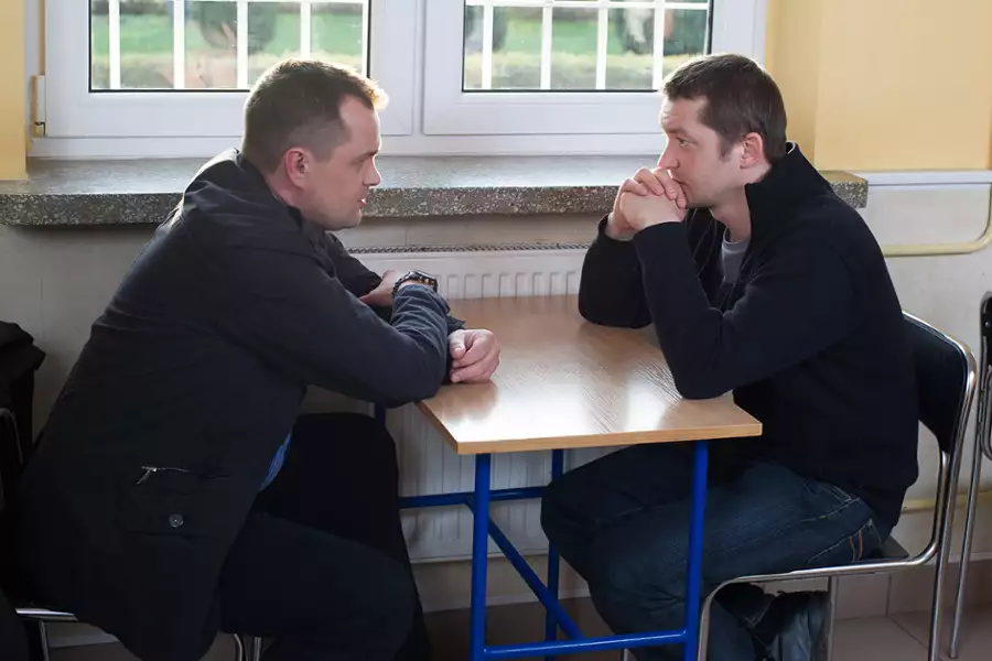 Na Wspólnej - galeria zdjęć - filmweb