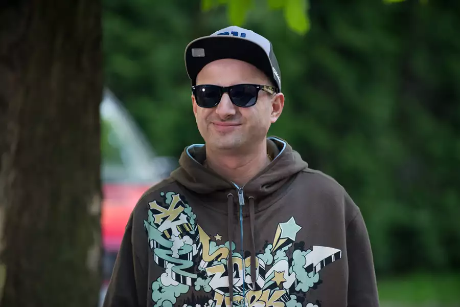 Na Wspólnej - galeria zdjęć - filmweb