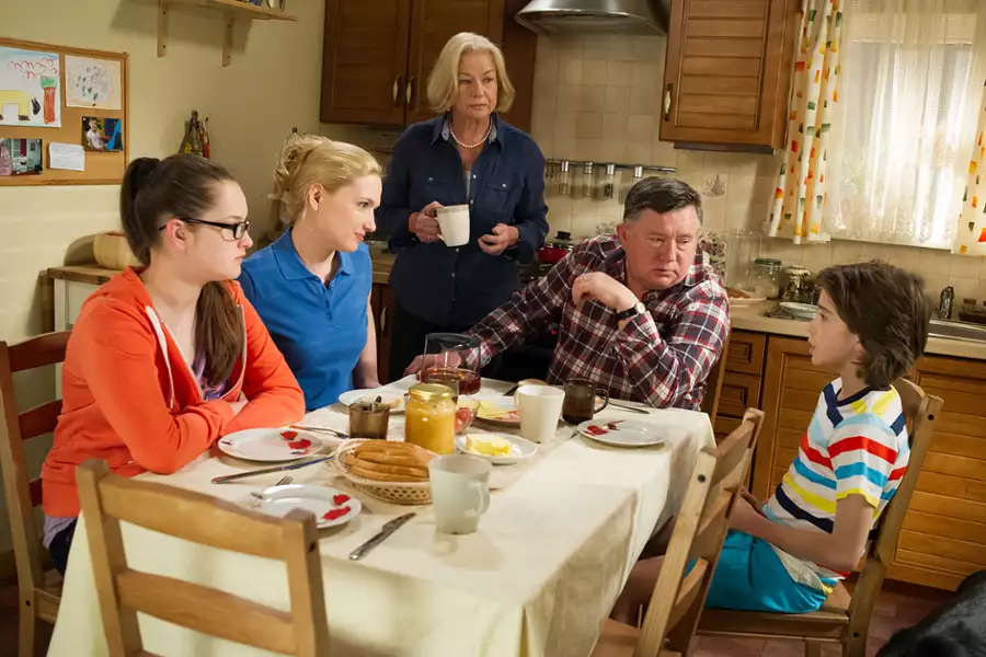 Na Wspólnej - galeria zdjęć - filmweb