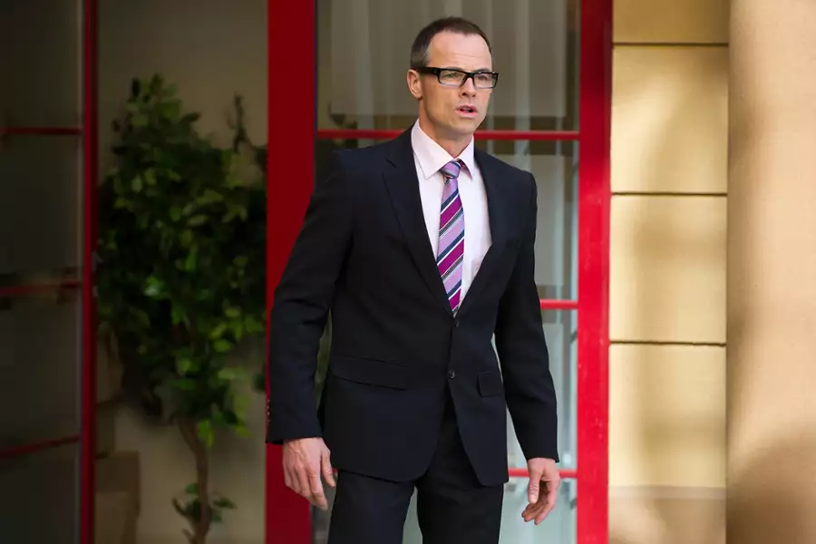 Na Wspólnej - galeria zdjęć - filmweb