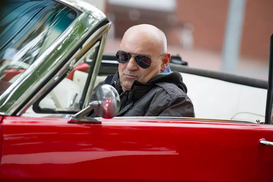 Na Wspólnej - galeria zdjęć - filmweb