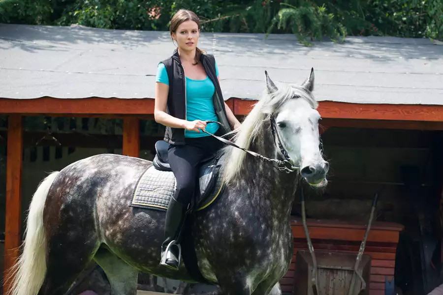 Na Wspólnej - galeria zdjęć - filmweb