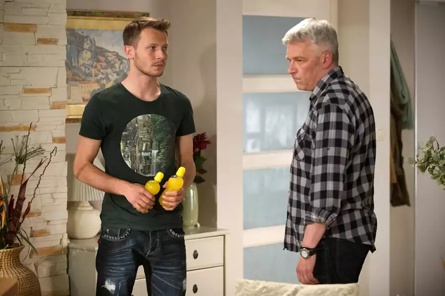 Na Wspólnej - galeria zdjęć - filmweb