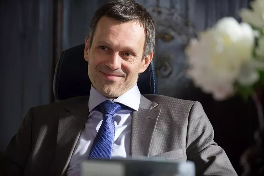 Na Wspólnej - galeria zdjęć - filmweb