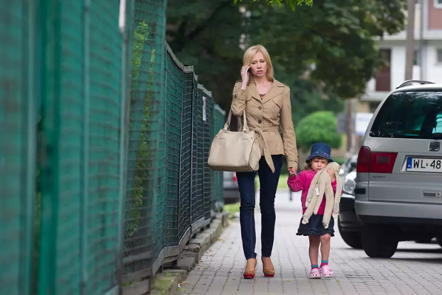 Na Wspólnej - galeria zdjęć - filmweb