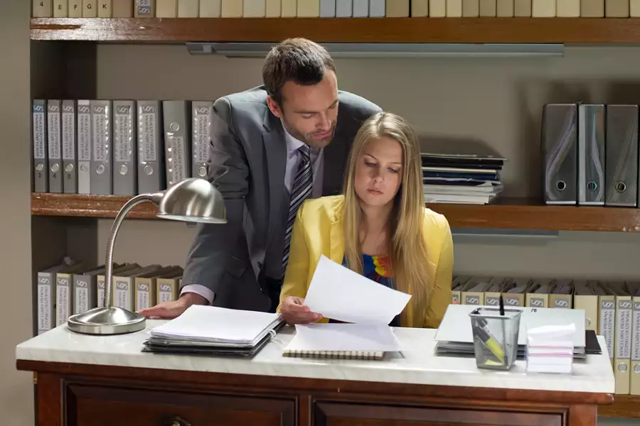 Na Wspólnej - galeria zdjęć - filmweb