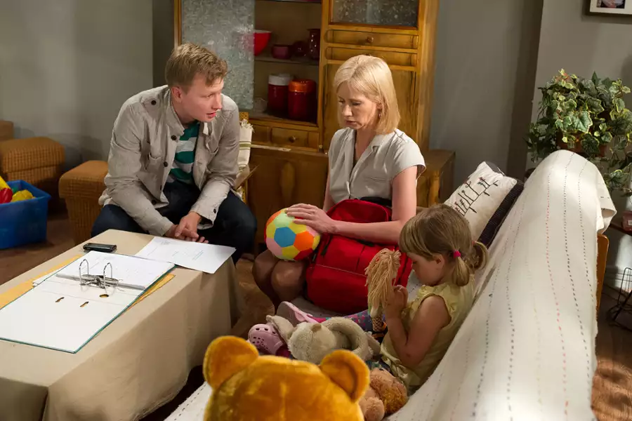 Na Wspólnej - galeria zdjęć - filmweb