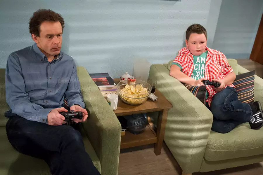 Na Wspólnej - galeria zdjęć - filmweb