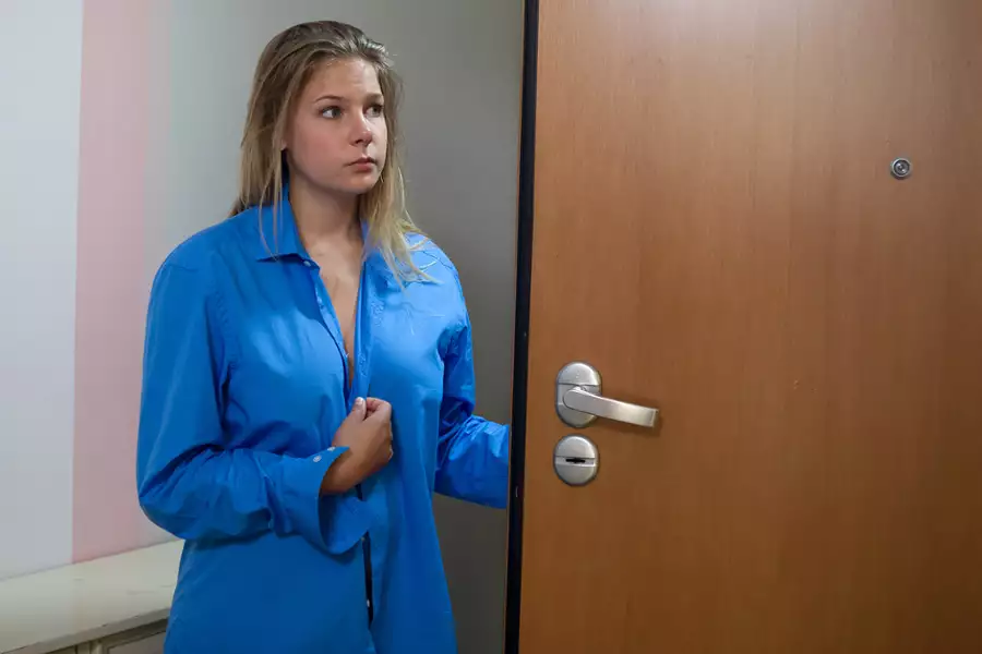 Na Wspólnej - galeria zdjęć - filmweb