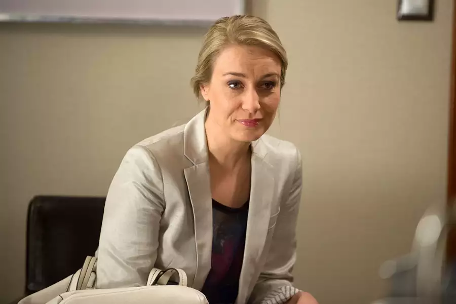 Na Wspólnej - galeria zdjęć - filmweb