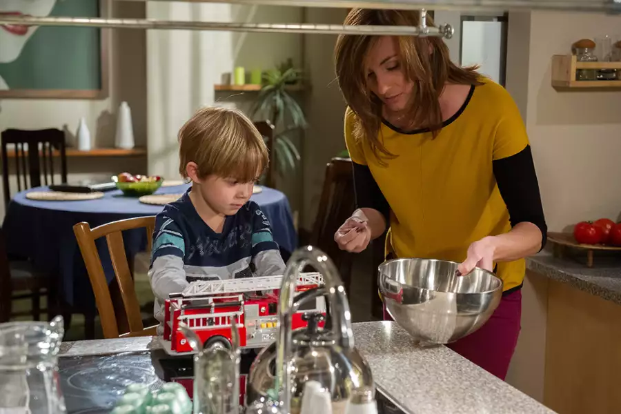 Na Wspólnej - galeria zdjęć - filmweb