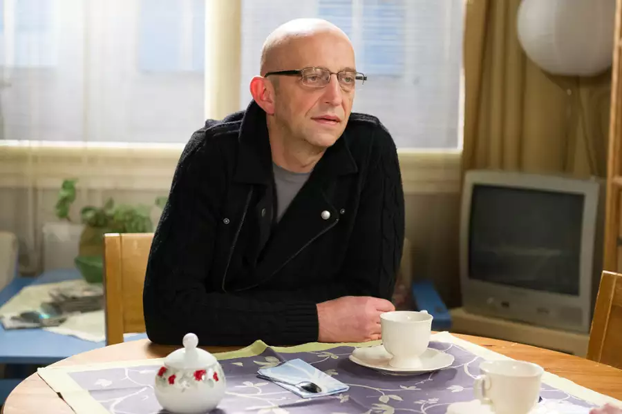 Na Wspólnej - galeria zdjęć - filmweb