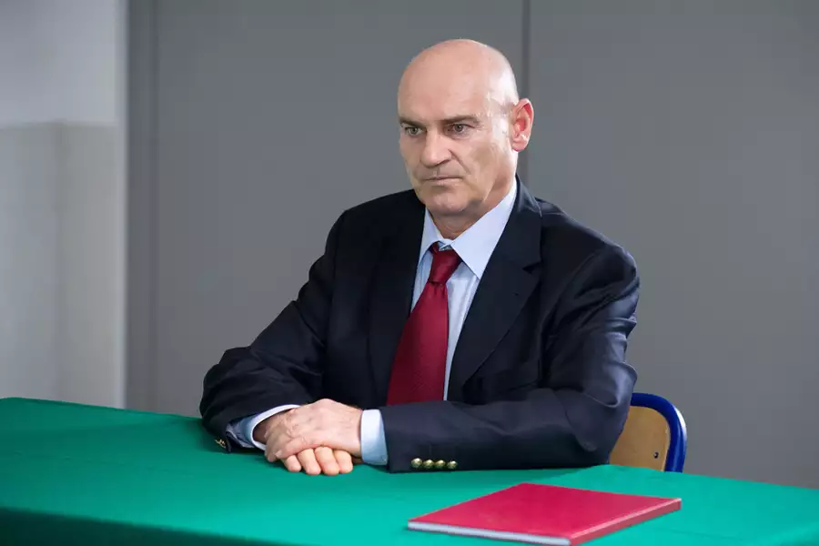 Na Wspólnej - galeria zdjęć - filmweb