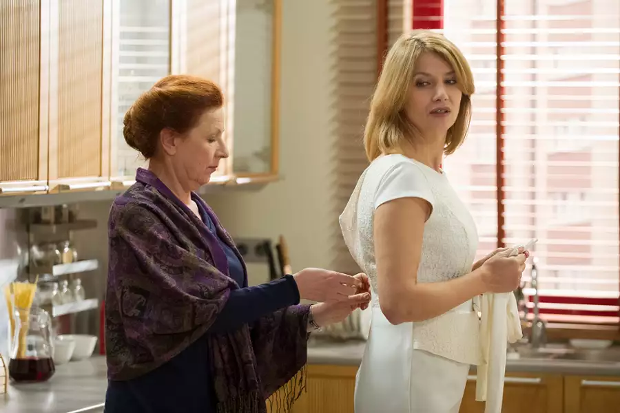 Na Wspólnej - galeria zdjęć - filmweb