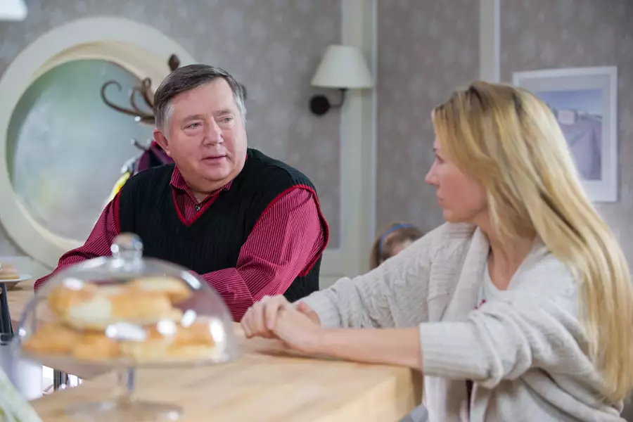 Na Wspólnej - galeria zdjęć - filmweb