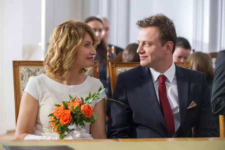 Na Wspólnej - galeria zdjęć - filmweb