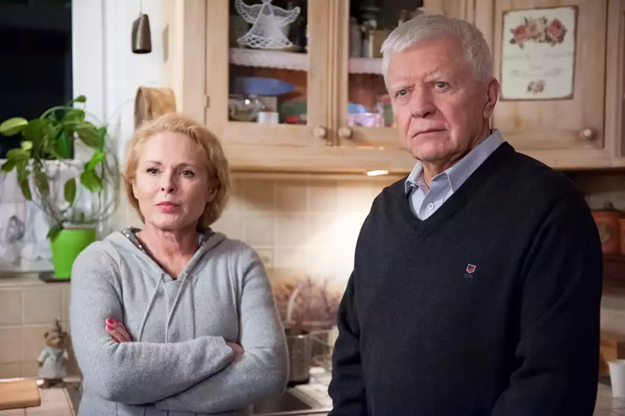 Na Wspólnej - galeria zdjęć - filmweb