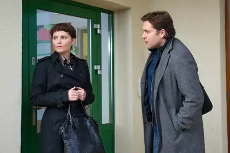 Na Wsp&oacute;lnej - galeria zdjęć - filmweb