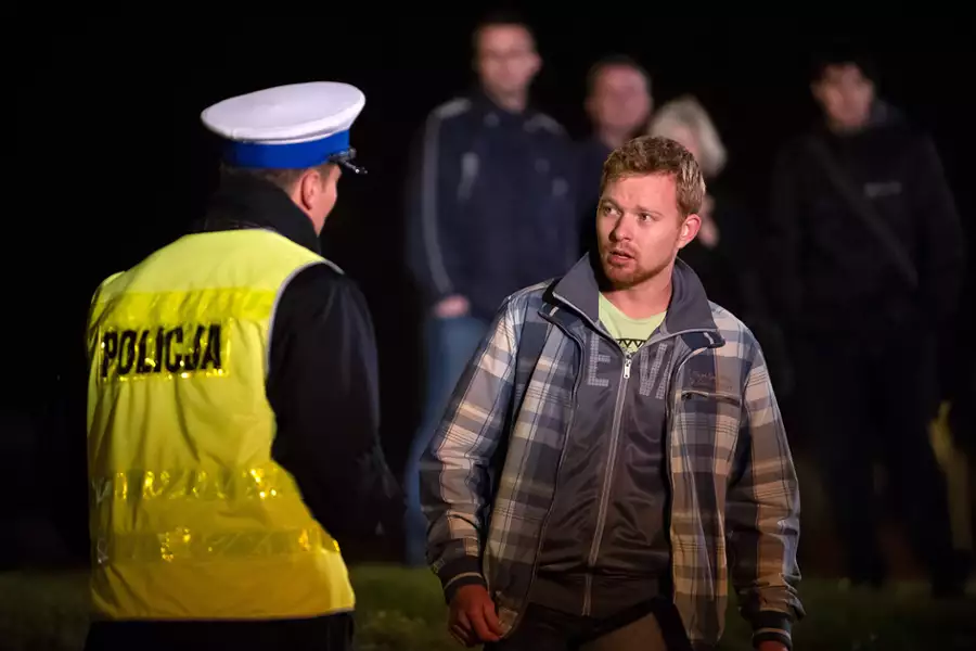 Na Wspólnej - galeria zdjęć - filmweb