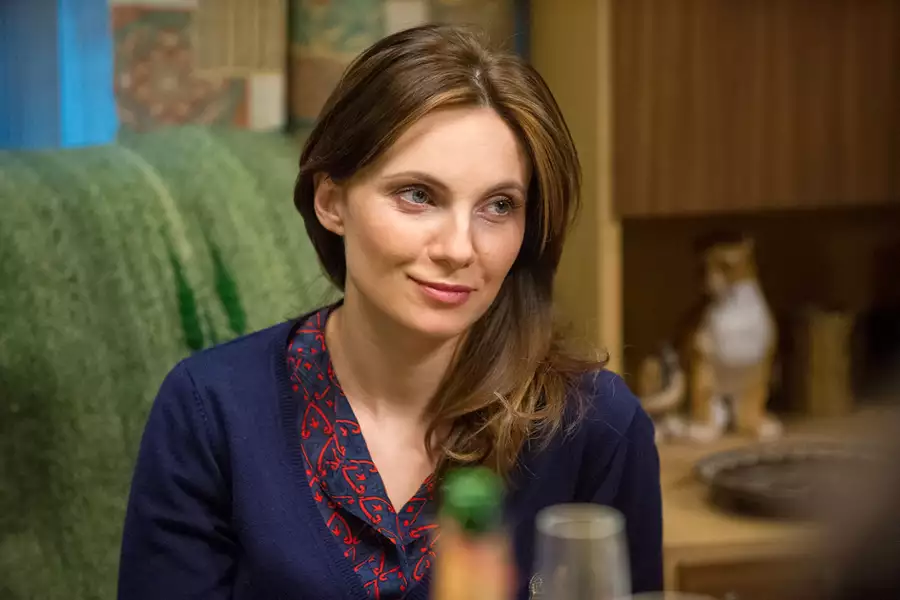 Na Wspólnej - galeria zdjęć - filmweb