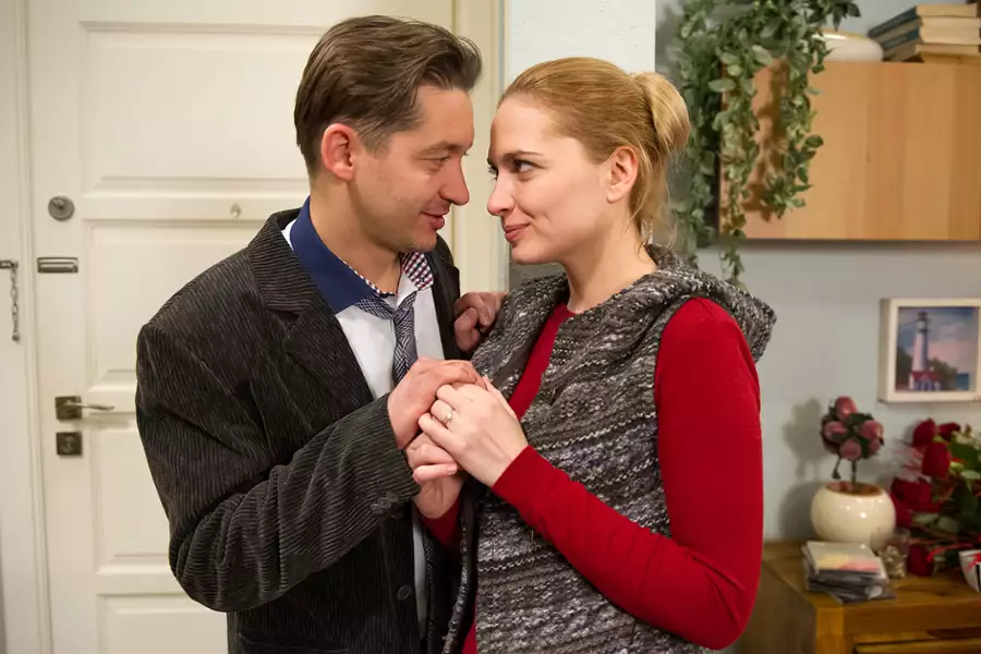 Na Wspólnej - galeria zdjęć - filmweb