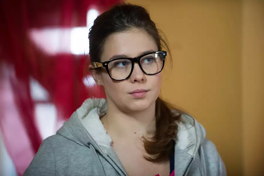 Na Wspólnej - galeria zdjęć - filmweb