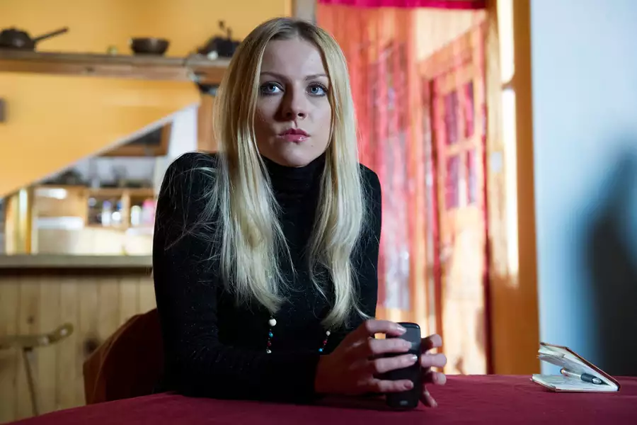 Na Wspólnej - galeria zdjęć - filmweb