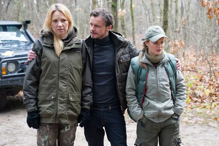 Na Wspólnej - galeria zdjęć - filmweb