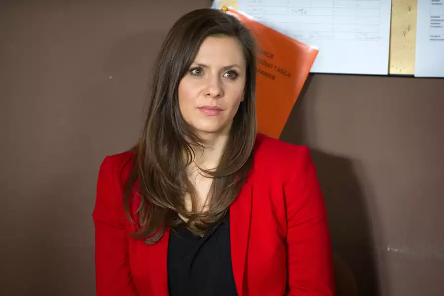 Na Wspólnej - galeria zdjęć - filmweb