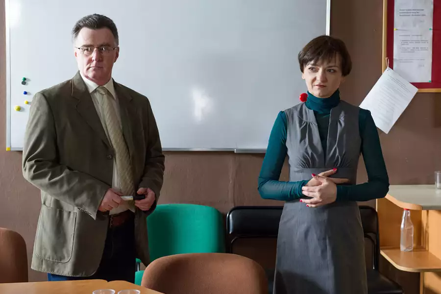 Na Wspólnej - galeria zdjęć - filmweb