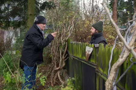 Na Wsp&oacute;lnej - galeria zdjęć - filmweb