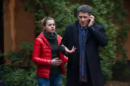 Na Wsp&oacute;lnej - galeria zdjęć - filmweb