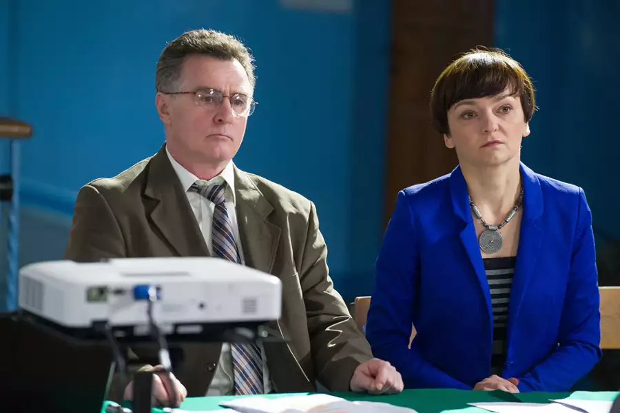 Na Wspólnej - galeria zdjęć - filmweb