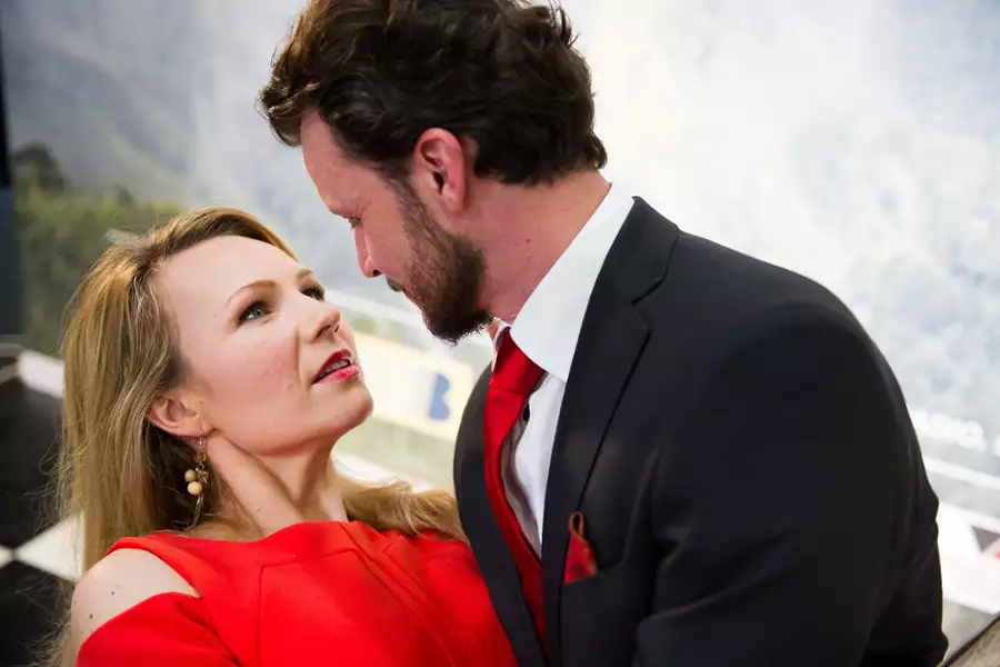 Na Wspólnej - galeria zdjęć - filmweb